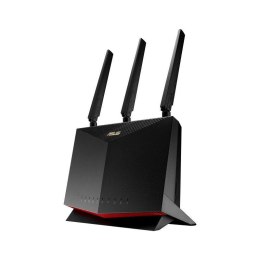Router Asus 4G-AC86U Wi-Fi AC2600 2xLAN 1xWAN 3G/4G LTE USB2.0 Asus