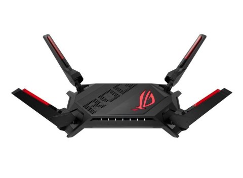 Router Asus ROG Rapture GT-AX6000 Wi-Fi AX6000 5xLAN 1xWAN/LAN EU_UK Asus Router Asus ROG Rapture GT-AX6000 Wi-Fi AX6000 5xLAN 1xWAN/LAN EU_UK Asus
