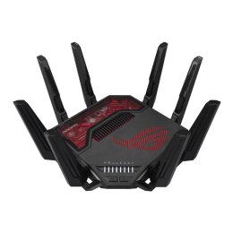 Router Asus ROG Rapture GT-BE19000 WiFi 7 5xLAN 2xWAN/LAN Asus