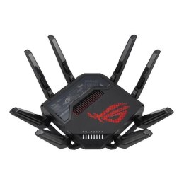 Router Asus ROG Rapture GT-BE98 BE25000 Wi-Fi 7 5xLAN 2xWAN/LAN Asus