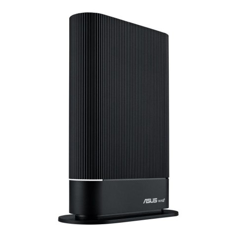 Router Asus RT-AX59U Wi-Fi 6 AX4200 VPN 4x1GbE USB3.0 Asus Router Asus RT-AX59U Wi-Fi 6 AX4200 VPN 4x1GbE USB3.0 Asus