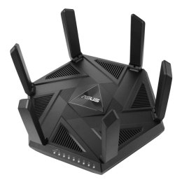 Router Asus RT-AXE7800 Wi-Fi AX7800 2xWAN/LAN 3xLAN 1xUSB3.0 Asus