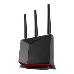 Router Asus RT-BE86U WiFi 7 BE6800 3xLAN 2xWAN/LAN Asus