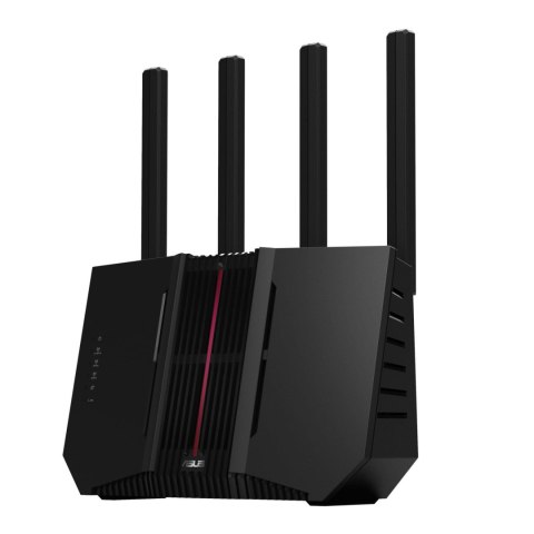 Router Asus RT-BE92U WiFi 7 BE9700 3xLAN 2xWAN/LAN Asus Router Asus RT-BE92U WiFi 7 BE9700 3xLAN 2xWAN/LAN Asus