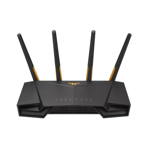 Router Asus TUF-AX3000 V2 Wi-Fi AX3000 1xWAN 4xLAN 1xUSB3.0 EU+UK Asus Router Asus TUF-AX3000 V2 Wi-Fi AX3000 1xWAN 4xLAN 1xUSB3.0 EU+UK Asus