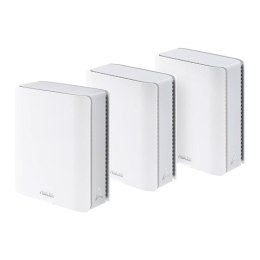Router Asus ZenWiFi BT10 (3pk) Wi-Fi 7 1xLAN 2xWAN/LAN Asus