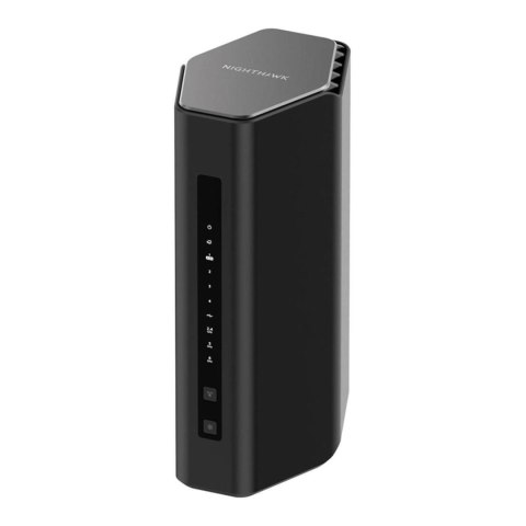 Router Netgear Nighthawk RS500 Tri-Band WiFi 7 BE12000 1x2,5GbE 3x1GbE USB3.0 Netgear Router Netgear Nighthawk RS500 Tri-Band WiFi 7 BE12000 1x2,5GbE 3x1GbE USB3.0 Netgear
