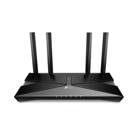 Router TP-Link Archer AX23 AX1800 Wi-Fi 4xLAN 1xWAN TP-Link Systems Inc. Router TP-Link Archer AX23 AX1800 Wi-Fi 4xLAN 1xWAN TP-Link Systems Inc.