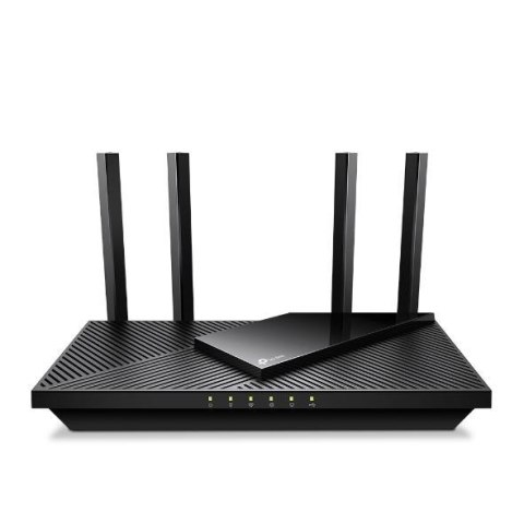 Router TP-Link Archer AX55 Pro Wi-Fi 6 AX3000 2xWAN/LAN 3xLAN USB3.0 TP-Link Systems Inc. Router TP-Link Archer AX55 Pro Wi-Fi 6 AX3000 2xWAN/LAN 3xLAN USB3.0 TP-Link Systems Inc.