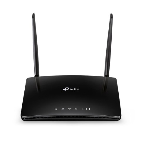 Router TP-Link Archer MR400 V5 Wi-Fi 4G LTE AC1200 DualBand 3xLAN 1xWAN/LAN TP-Link Systems Inc. Router TP-Link Archer MR400 V5 Wi-Fi 4G LTE AC1200 DualBand 3xLAN 1xWAN/LAN TP-Link Systems Inc.