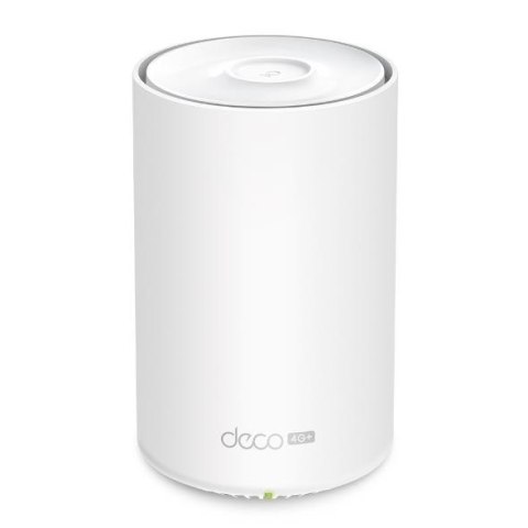 Router TP-Link Deco X20-4G AX1800 Wi-Fi 4G 3xWAN/LAN TP-Link Systems Inc. Router TP-Link Deco X20-4G AX1800 Wi-Fi 4G 3xWAN/LAN TP-Link Systems Inc.