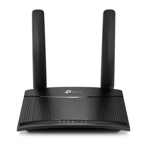 Router TP-Link TL-MR100 Wi-fi N300 LTE 1xLAN 1xWAN TP-Link Systems Inc. Router TP-Link TL-MR100 Wi-fi N300 LTE 1xLAN 1xWAN TP-Link Systems Inc.