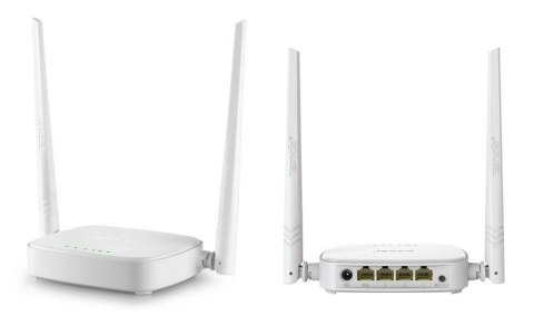 Router Tenda N301 Wireless-N 300Mbps 1xWAN 3xLAN Tenda