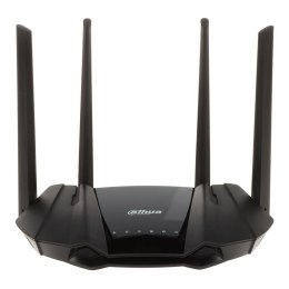 Router bezprzewodowy Dahua AX15M WiFi 6 AX1500 2xLAN 1xWAN DAHUA