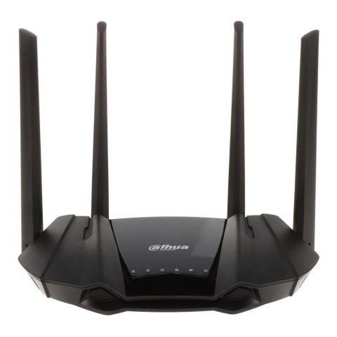 Router bezprzewodowy Dahua AX15M WiFi 6 AX1500 2xLAN 1xWAN DAHUA Router bezprzewodowy Dahua AX15M WiFi 6 AX1500 2xLAN 1xWAN DAHUA