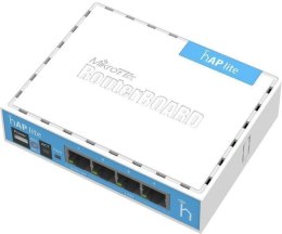 Router bezprzewodowy MikroTik RB941-2ND Mikrotikls