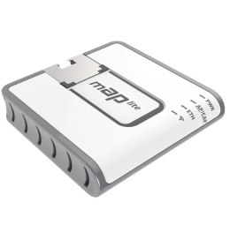 Router bezprzewodowy MikroTik RBMAPL-2ND Mikrotikls