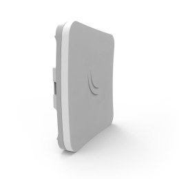 Router bezprzewodowy MikroTik SXTsq Lite5 RBSXTSQ5ND 1x LAN 10M/100M PoE Mikrotikls