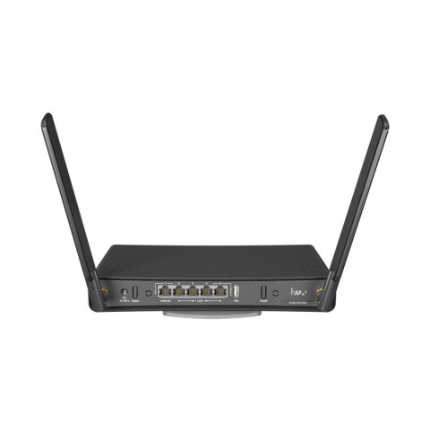 Router bezprzewodowy MikroTik hAP AC3 RBD53IG-5HACD2HND 5x 1GbE PoE USB Mikrotikls Router bezprzewodowy MikroTik hAP AC3 RBD53IG-5HACD2HND 5x 1GbE PoE USB Mikrotikls