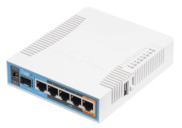 Router bezprzewodowy MikroTik hAP ac Mikrotikls