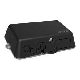 Router bezprzewodowy Mikrotik RB912R-2nD-LTm&EC200A-EU 4G LTE Wi-Fi 300Mbps 1xLAN Mikrotikls