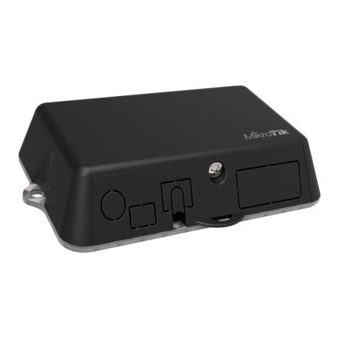 Router bezprzewodowy Mikrotik RB912R-2nD-LTm&EC200A-EU 4G LTE Wi-Fi 300Mbps 1xLAN Mikrotikls Router bezprzewodowy Mikrotik RB912R-2nD-LTm&EC200A-EU 4G LTE Wi-Fi 300Mbps 1xLAN Mikrotikls