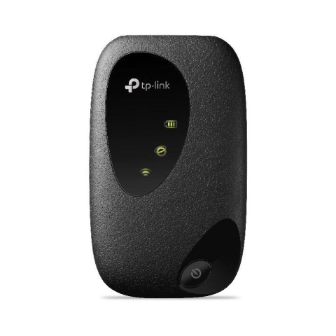 Router mobilny hotspot LTE TP-Link M7200 V4 4G/LTE 150Mb/s,WiFi 2,4GHz 300Mb/s TP-Link Systems Inc. Router mobilny hotspot LTE TP-Link M7200 V4 4G/LTE 150Mb/s,WiFi 2,4GHz 300Mb/s TP-Link Systems Inc.