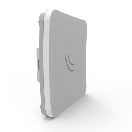 Router zewnętrzny MikroTik SXTsq 5 ac RBSXTSQG-5ACD 1x LAN 1GbE PoE Mikrotikls
