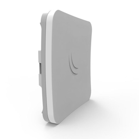 Router zewnętrzny MikroTik SXTsq 5 ac RBSXTSQG-5ACD 1x LAN 1GbE PoE Mikrotikls Router zewnętrzny MikroTik SXTsq 5 ac RBSXTSQG-5ACD 1x LAN 1GbE PoE Mikrotikls