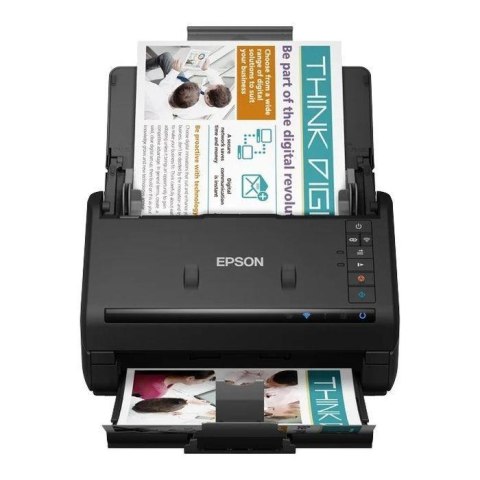 Skaner Epson WorkForce ES-500WII Epson