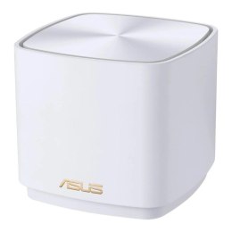 System Mesh Asus ZenWiFi AX Mini (XD4 Plus) Biały Asus