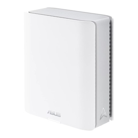 System Mesh Asus ZenWiFi BT8 BE14000 Wi-Fi 7 Tri-band Biały Asus System Mesh Asus ZenWiFi BT8 BE14000 Wi-Fi 7 Tri-band Biały Asus