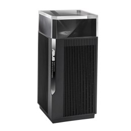 System Mesh Asus ZenWiFi Pro ET12 1PK AXE11000 Wi-Fi 6E Czarny Asus