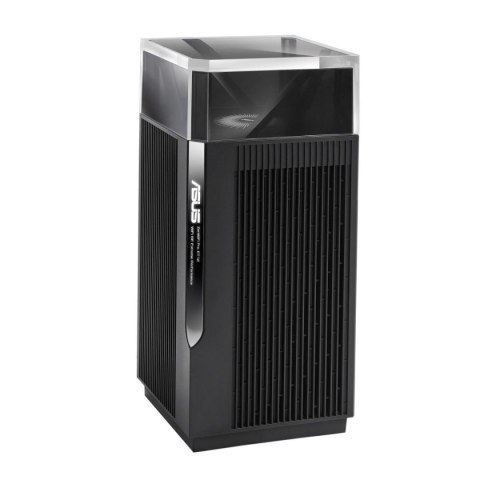 System Mesh Asus ZenWiFi Pro ET12 1PK AXE11000 Wi-Fi 6E Czarny Asus System Mesh Asus ZenWiFi Pro ET12 1PK AXE11000 Wi-Fi 6E Czarny Asus
