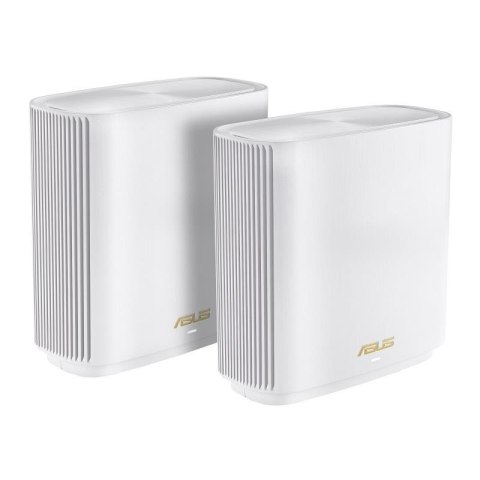 System Mesh Asus ZenWiFi XT9 1PK AX7800 Wi-Fi 6 White Asus System Mesh Asus ZenWiFi XT9 1PK AX7800 Wi-Fi 6 White Asus