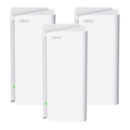 System Mesh Tenda MX15 Pro(3-pack) WiFi 6 AX5400 3xLAN Tenda