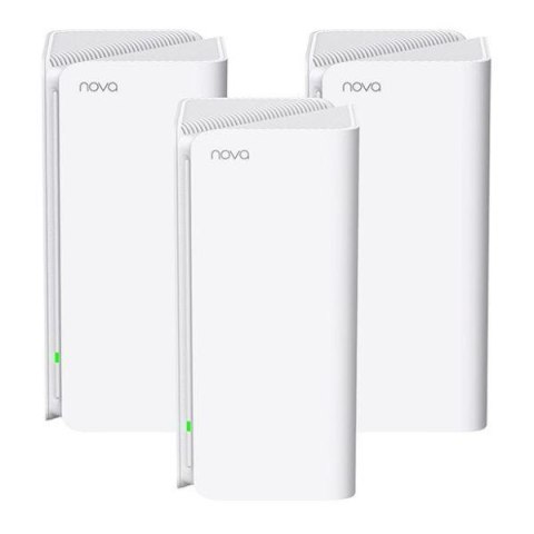 System Mesh Tenda MX15 Pro(3-pack) WiFi 6 AX5400 3xLAN Tenda