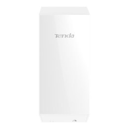 Urządzenie typu CPE Tenda O1 2,4GHz Outdoor 8dBi Point to Point 500m 1xLAN PoE Tenda