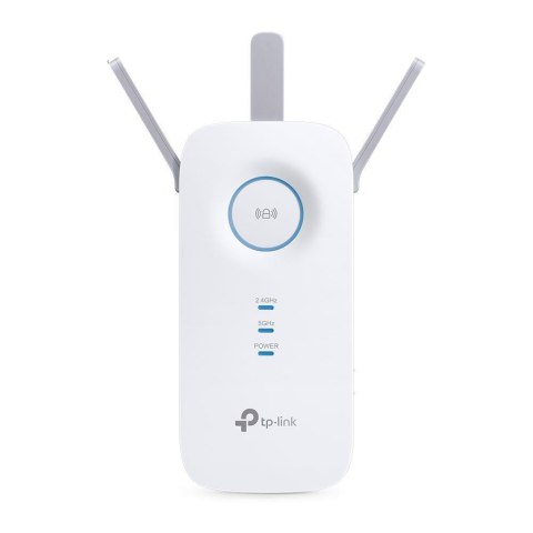 Wzmacniacz TP-Link RE550 AC1900 Repeater TP-Link Systems Inc. Wzmacniacz TP-Link RE550 AC1900 Repeater TP-Link Systems Inc.