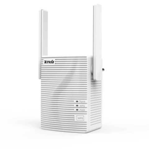 Wzmacniacz Tenda A18 V3.0 WiFi 5 1GbE 1200Mb/s AC1200 Uniwersal Range Extender Tenda Wzmacniacz Tenda A18 V3.0 WiFi 5 1GbE 1200Mb/s AC1200 Uniwersal Range Extender Tenda