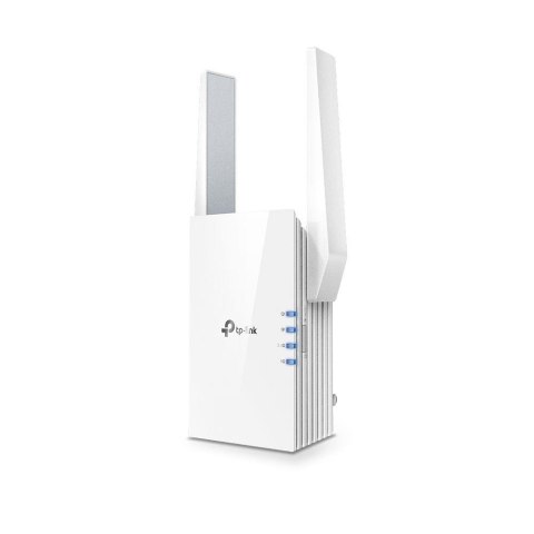Wzmacniacz sygnału TP-Link RE505X AX1500 Wi-Fi 802.11b/g/n/ac/ax TP-Link Systems Inc.