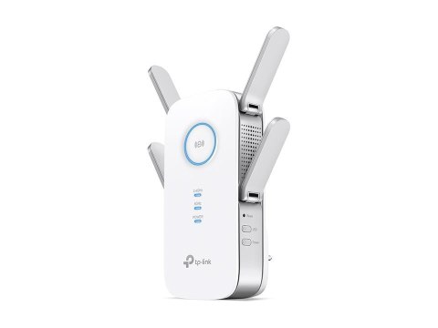 Wzmacniacz sygnału TP-Link RE650 AC2600 Wi-Fi 802.11b/g/n/ac TP-Link Systems Inc.