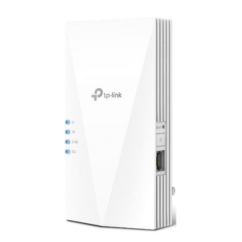 Wzmacniacz sygnału TP-Link RE700X 802.11a/b/g/n/ac/ax TP-Link Systems Inc.