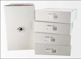 Kabel UTP LogiLink CPV0014 CAT 5e CCA, 100m LogiLink