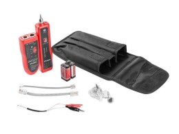 Lokalizator kabli Lanberg NT-0501 wielofunkcyjny LANBERG