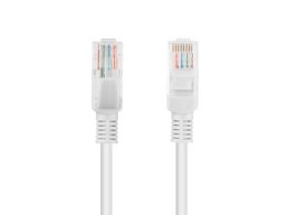 Patchcord Lanberg FTP kat.5e 1,5m szary LANBERG