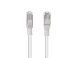 Patchcord Lanberg FTP kat.5e 30m szary fluke passed LANBERG