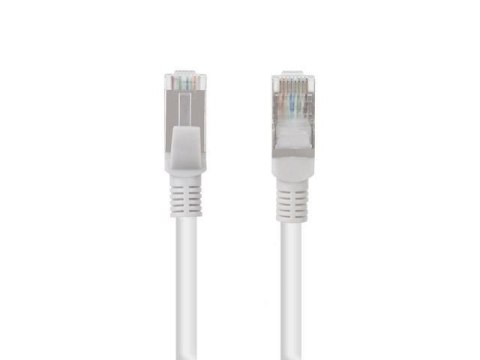 Patchcord Lanberg FTP kat.5e 30m szary fluke passed LANBERG Patchcord Lanberg FTP kat.5e 30m szary fluke passed LANBERG
