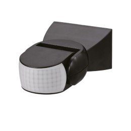 Czujnik ruchu PIR Maclean, na podczerwień, z pilotem, max. 800W (żarówka), max. 1200W (LED), MCE241 B Maclean