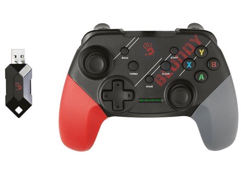 Gamepad A4Tech Bloody GPW50 Sports Red RF A4Tech Gamepad A4Tech Bloody GPW50 Sports Red RF A4Tech